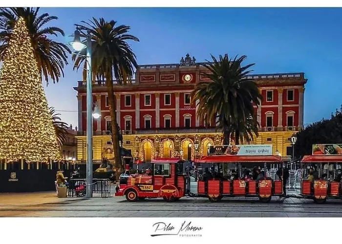 Casa Del Mar