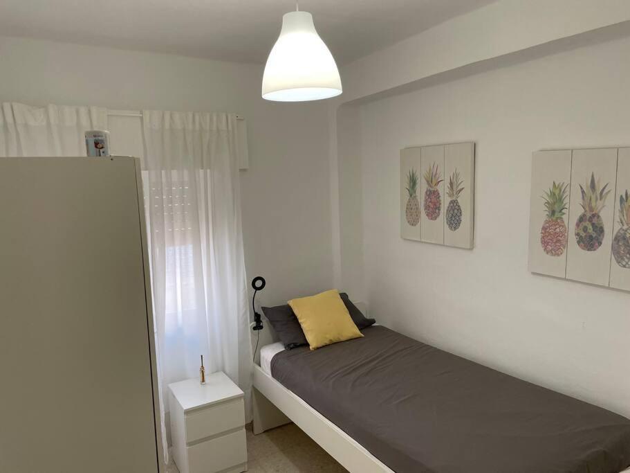 Appartamento Casa Del Mar San Fernando